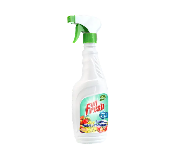 Jabon Frutas&Verduras Fullfresh