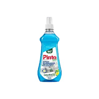 Eliminador De Olores Pinto