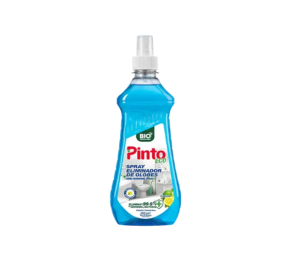Eliminador De Olores Pinto