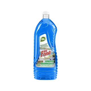 Limpiador Brisa Bosque Fullfresh