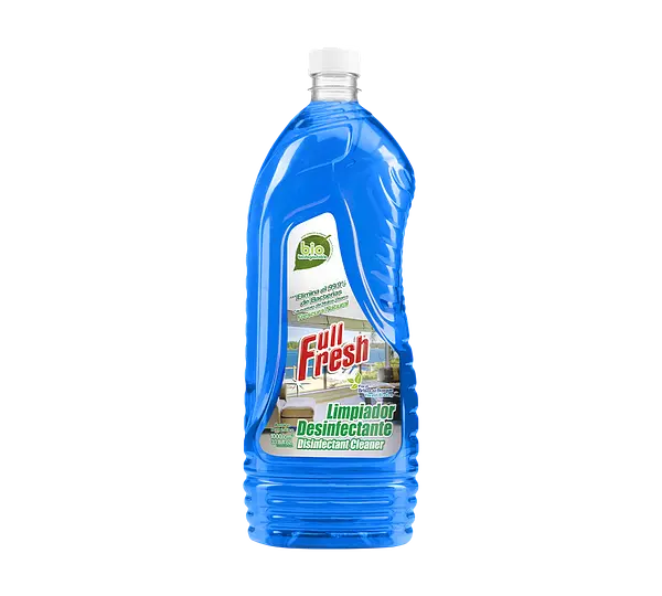 Limpiador Brisa Bosque Fullfresh