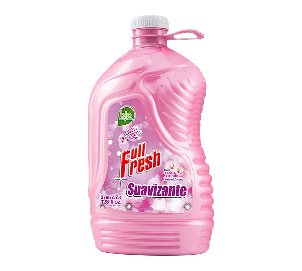 Suavizante Caricia Full Fresh