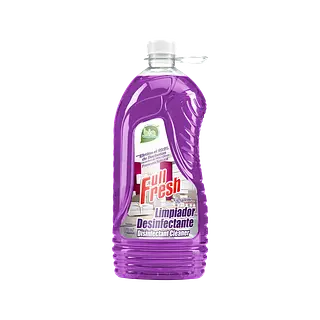 Limpiador Lavanda Fullfresh