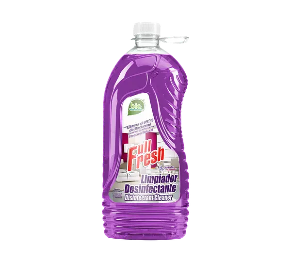Limpiador Lavanda Fullfresh