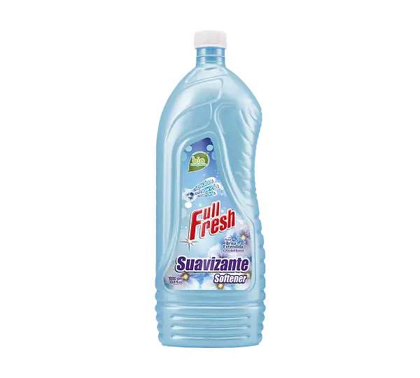 Suavizante Brisa Fullfresh