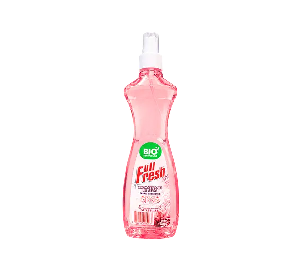 Aromatizante Tela Dulce Explosión Fullfresh