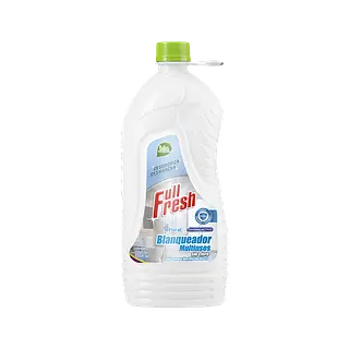 Blanqueador Floral Fullfresh Garrafa