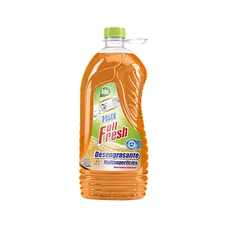 Desengrasante Fullfresh Garrafa