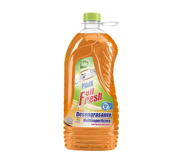 Desengrasante Fullfresh Garrafa