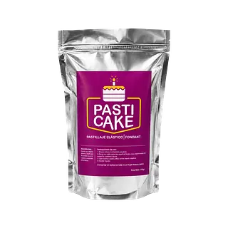 Fondant Pastillaje Pasti Cake
