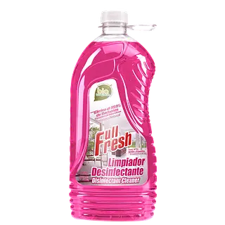 Limpiador Jardín Fullfresh