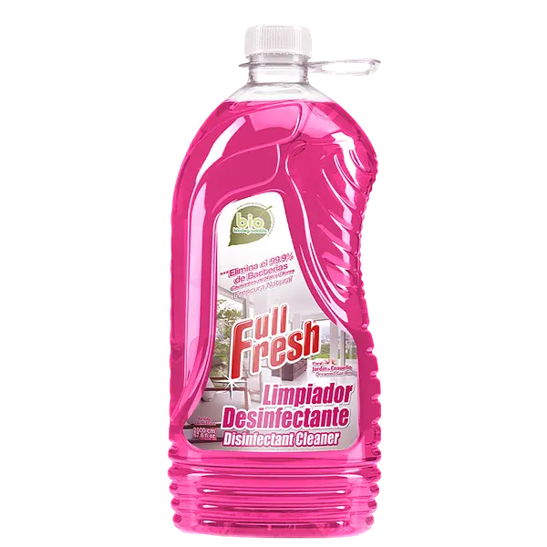 Limpiador Jardín Fullfresh
