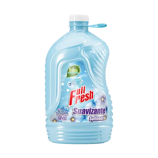 Suavizante Brisa Fullfresh