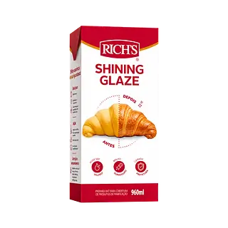 Shining Glaze Richs Tetra