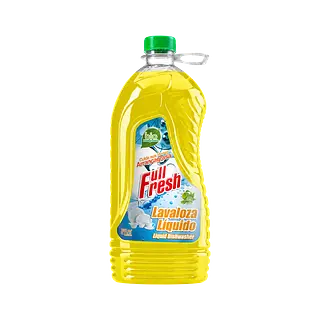 Lavaplatos Liquido Limon Fullfresh Garrafa