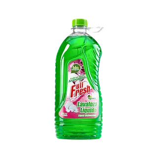 Lavaplatos Liquido Manzana Fullfresh Garrafa