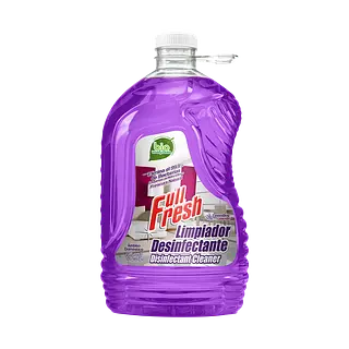 Limpiador Desinfectante Lavanda Fullfresh Garrafa