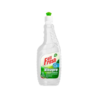 Limpiador Vinagre Fullfresh Tarro
