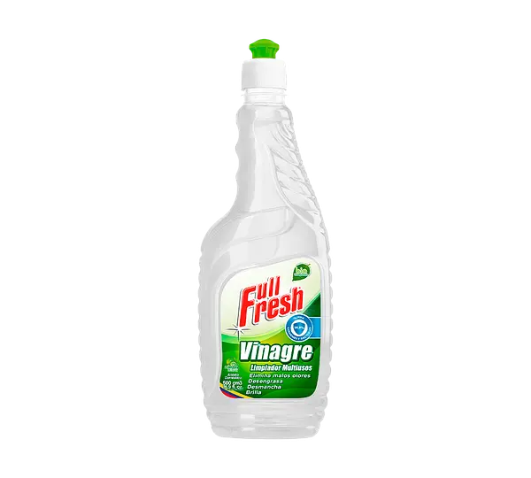 Limpiador Vinagre Fullfresh Tarro