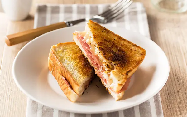 Sándwich Doradito 🥪