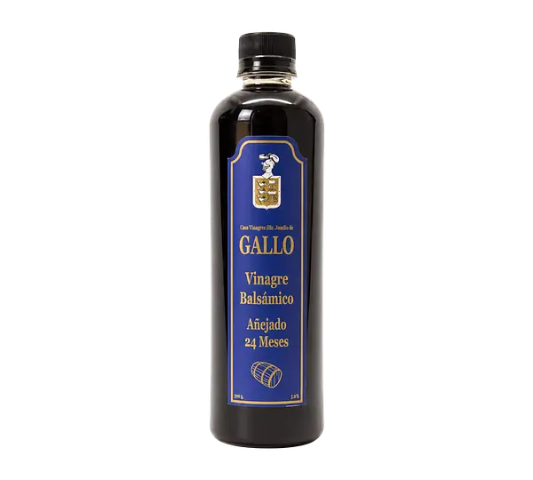 Vinagre Balsámico Gallo