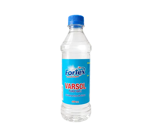 Varsol Puro Fortex