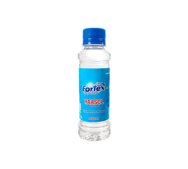Varsol Puro Fortex