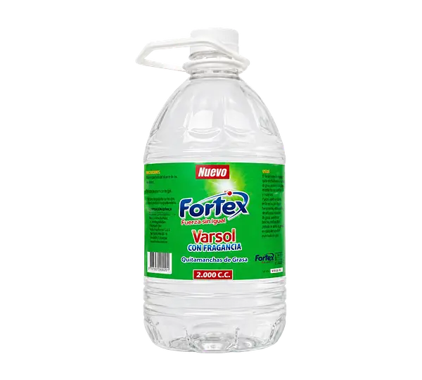 Varsol Fragancia Fortex