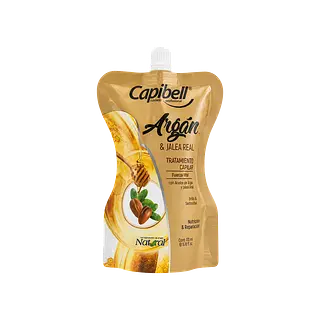 Tratamiento Argan Capibell