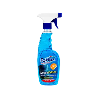Limpiavidrios Fortex