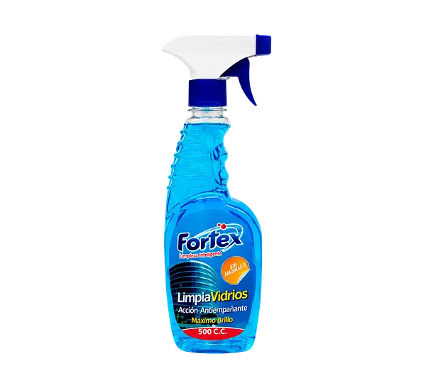 Limpiavidrios Fortex