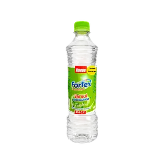 Varsol Fragancia Fortex