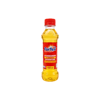 Acido Muriatico Fortex