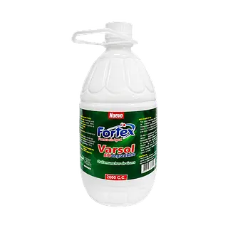 Biovarsol Fortex