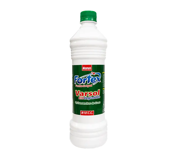 Biovarsol Fortex