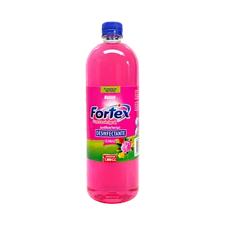 Desinfectante Floral Fortex