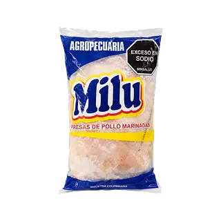 Pechuga Kilo A Granel
