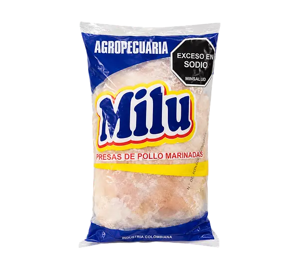 Pechuga Kilo A Granel