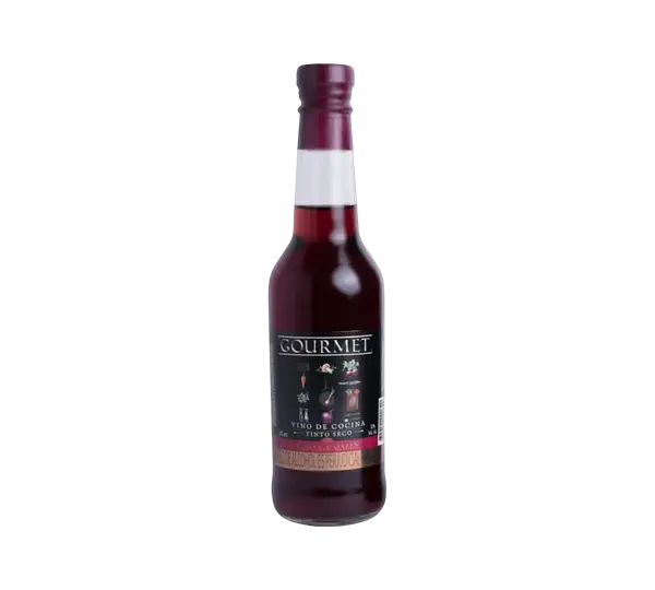Vino Tinto Cocina Gourmet