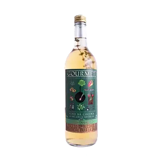 Vino Blanco De Cocina