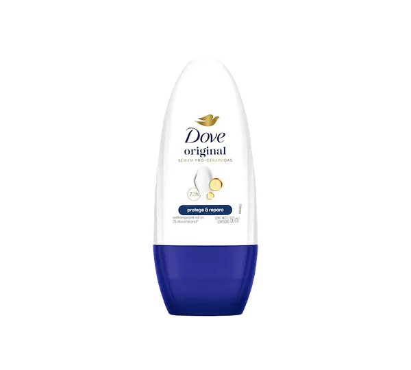 Desodorante Minirollon Original Dove