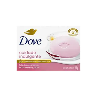 Jabon Dove