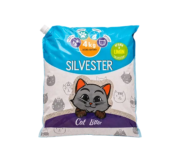Arena Gato Silvester