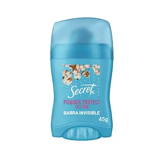 Desodorante Gel Cotton Secret 45 Gr