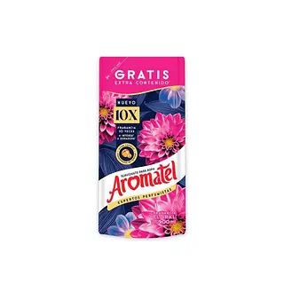 Suavizante Aromatel 400 Ml Doypack