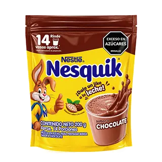 Nesquik Chocolate