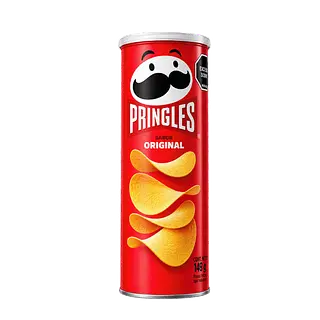 Papas Original Pringles Taroo