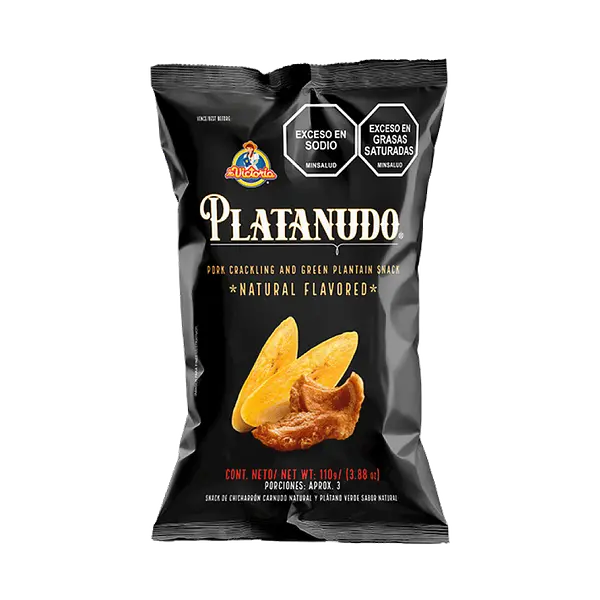 Platanudo Familiar La Victoria