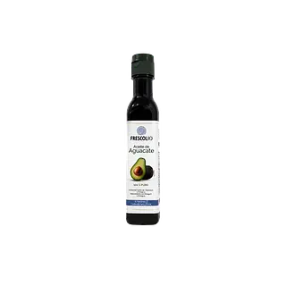 Aceite Aguacate Frescolio Tarro