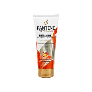 Acondicionador Anticaída Pantene